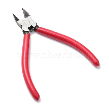 Carbon Steel Jewelry Pliers(TOOL-D006-2A)-2