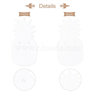 Cardboard Earring Display Cards(CDIS-L003-B01-A)-4