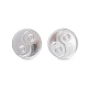 Non-Tarnish 304 Stainless Steel Stud Earring for Women(EJEW-I285-27P)-1