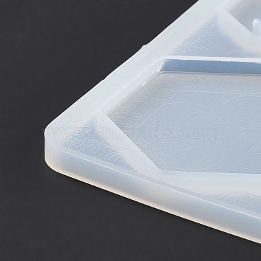 DIY Pendant Silicone Molds(DIY-G065-01C)-5