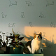 PET Hollow Out Drawing Painting Stencils(DIY-WH0391-0570)-7