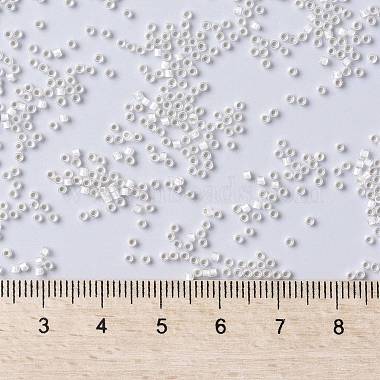 TOHO Round Seed Beads(SEED-XTR15-0021F)-4