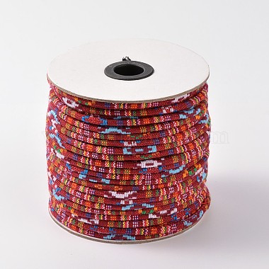 4mm FireBrick Cloth Thread & Cord