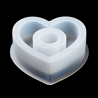 DIY Silicone Candle Holder Molds(DIY-P078-04B)-4