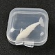 Décorations en plastique en forme de baleine(DIY-F066-17)-5