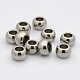 Rondelle 304 Stainless Steel Beads(STAS-N020-01-12mm)-2