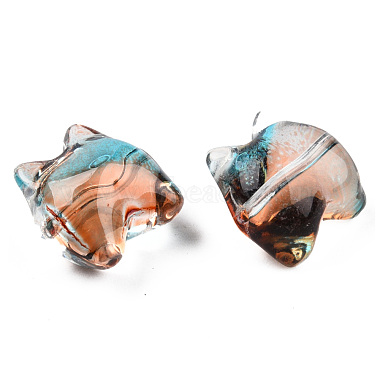 Perles de verre peintes par pulvérisation transparent(GLAA-N035-034-G02)-3
