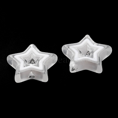 perles acryliques(SACR-G033-02E)-4