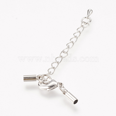 Chain Extender And Clasps(kk127)-2