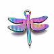 Rainbow Color Alloy Pendants(PALLOY-S180-051-RS)-3