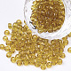 (Repacking Service Available) Glass Seed Beads(SEED-C013-2mm-2C)-1