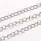 304 Stainless Steel Twisted Chains(CHS-H007-25P)-1