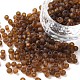 Glass Seed Beads(SEED-A008-4mm-M13)-1