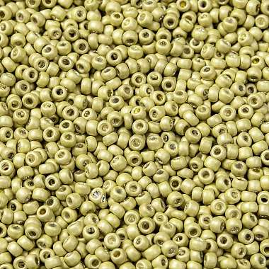 Toho perles de rocaille rondes(X-SEED-TR11-0559F)-2