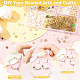 DIY-Schmuckset(DIY-YW0017-61)-5