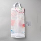 PEVA Garbage Bag Storage Tote Bags(ABAG-WH20005-52)-1