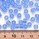 Transparent Glass Bugle Beads(SEED-S050-C-001)-4