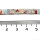 Synthetic Aqua Terra Jasper Beads Strands(G-Z045-A19-01)-5