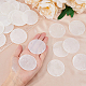 150Pcs Natural Shell Slice Connector Charms(SSHEL-DC0001-03)-3