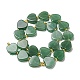 Natural Green Aventurine Beads Strands(G-G072-D02-01)-3