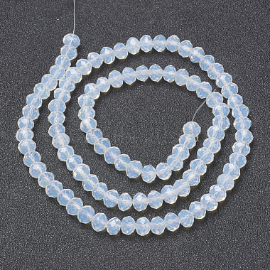 Glass Beads Strands(EGLA-A034-J2mm-D06)-2