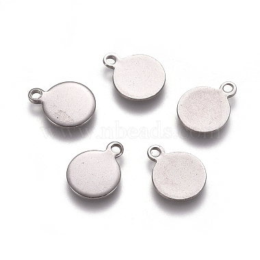 304 Stainless Steel Charms(STAS-M274-021C)-2