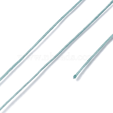 Nylon Chinese Knot Cord(NWIR-C003-02E)-3