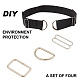 DIY Dog Collar Kit(DIY-NB0003-69)-7