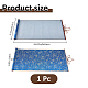 1Pc Blank Satin Face Water Writing Cloth(DIY-FH0010-78)-2