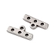 304 Stainless Steel Chandelier Component Links(STAS-Z201-01P-01)-2