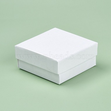 Картонные коробки ювелирных изделий(CBOX-N012-23)-5