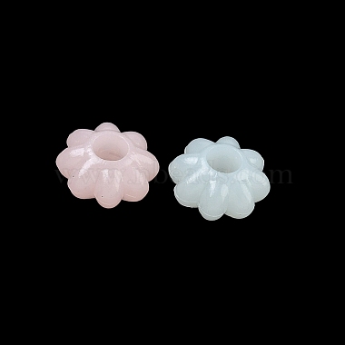 プラスチックビーズ(KY-F023-07B)-2