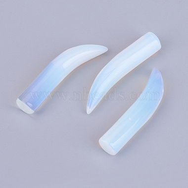 34mm Others Opalite Beads