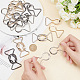 12Pcs 3 Colors Alloy Belt Buckles(FIND-OC0002-91A)-3