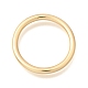 Brass Linking Rings(KK-N289-13G)-1