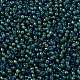 Миюки круглые бусины рокайль(SEED-JP0009-RR3743)-4