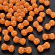 Perles en acrylique de gelée d'imitation(MACR-S373-96-E05)-1