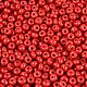Opaque Glass Seed Beads(SEED-N012-09A-12)-3