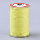Waxed Polyester Cord(YC-N010-01J)-1