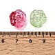 Transparent Glass Beads(GL-CBA0EF2-01)-3