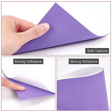 Sponge EVA Sheet Foam Paper Sets(AJEW-BC0006-28E)-5
