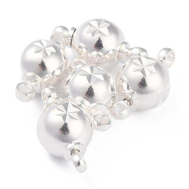 Perles en laiton(KK-O133-15C-S)-2