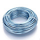 Round Aluminum Wire(AW-S001-3.0mm-19)-1