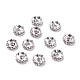 Hierro rhinestone entrepieza de abalorios(RB-A007-10MM-S)-2