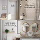 PVC Quotes Wall Sticker(DIY-WH0200-048)-6