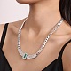 304 collares gruesos de acero inoxidable(NJEW-Q322-03P)-1