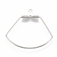 304 Stainless Steel Wire Pendants(STAS-S103-03)-3
