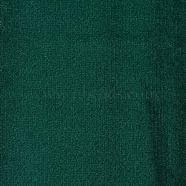 Jewelry Flocking Cloth, DIY Craft Fabric, Dark Green, 29x20cm(DIY-WH0143-76G)