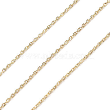 Brass Cable Chains Chain