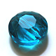 Perles d'imitation cristal autrichien(SWAR-F053-6mm-25)-1